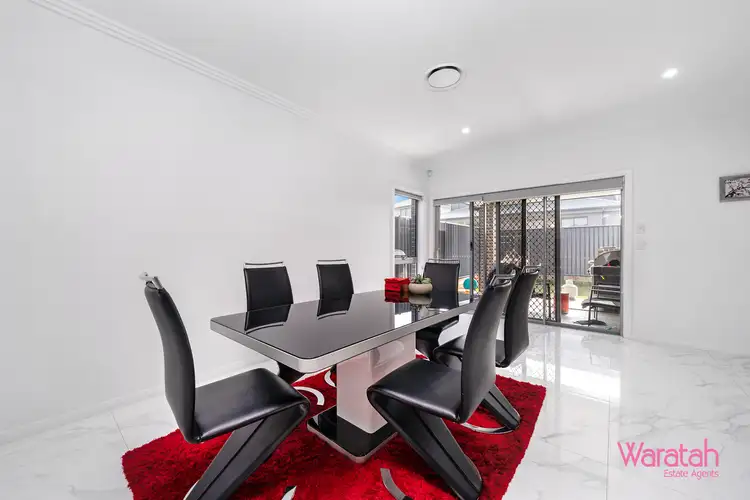 Third view of Homely house listing, 55 Stellaria Street, Marsden Park NSW 2765