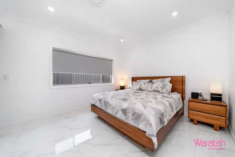 Sixth view of Homely house listing, 55 Stellaria Street, Marsden Park NSW 2765