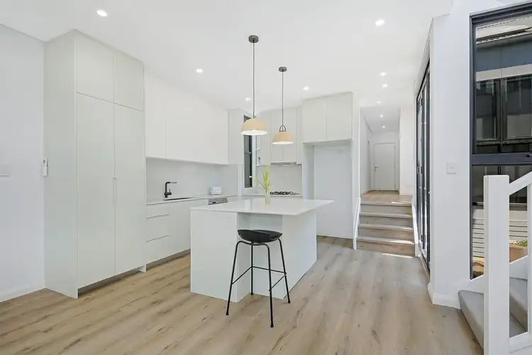 Third view of Homely house listing, 5 Queen Street, Beaconsfield NSW 2015