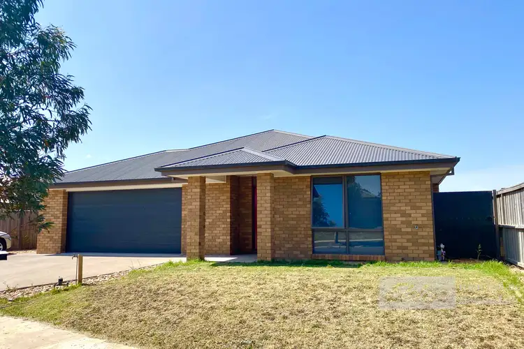 Main view of Homely house listing, 6 Brolga Street, Bairnsdale VIC 3875
