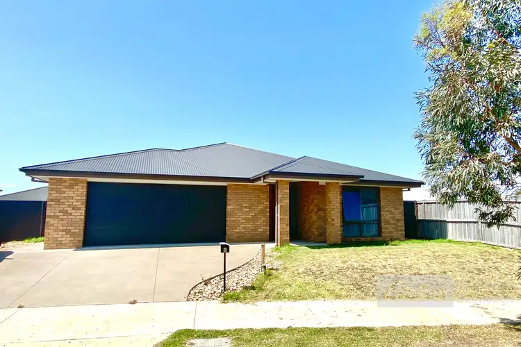 Second view of Homely house listing, 6 Brolga Street, Bairnsdale VIC 3875