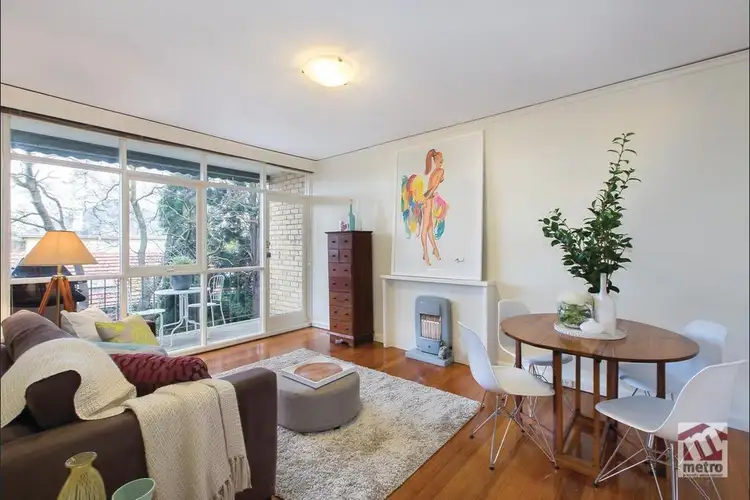 Third view of Homely apartment listing, 9/26 Hawthorn Glen, Hawthorn VIC 3122