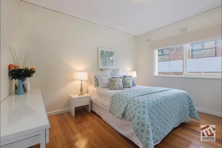 Fourth view of Homely apartment listing, 9/26 Hawthorn Glen, Hawthorn VIC 3122