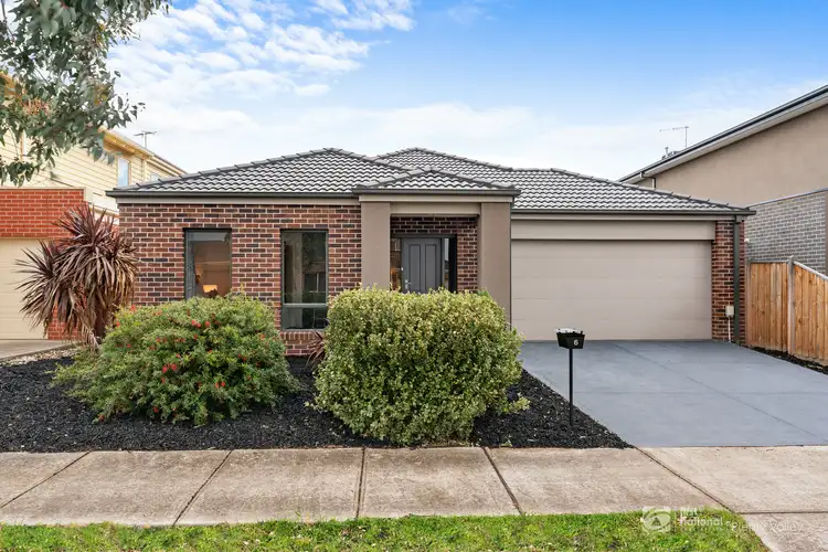 6 Mango Crescent, Mernda VIC 3754