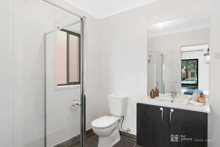 Sixth view of Homely house listing, 6 Mango Crescent, Mernda VIC 3754