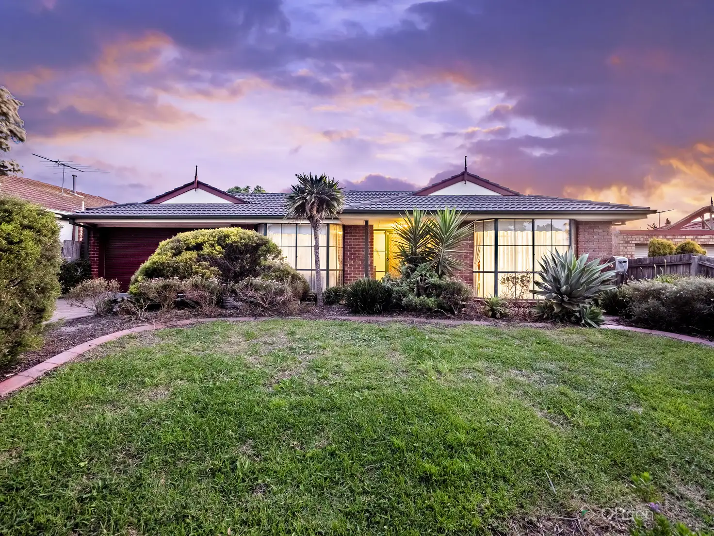 Main view of Homely house listing, 21 Frances Crescent, Cranbourne North VIC 3977