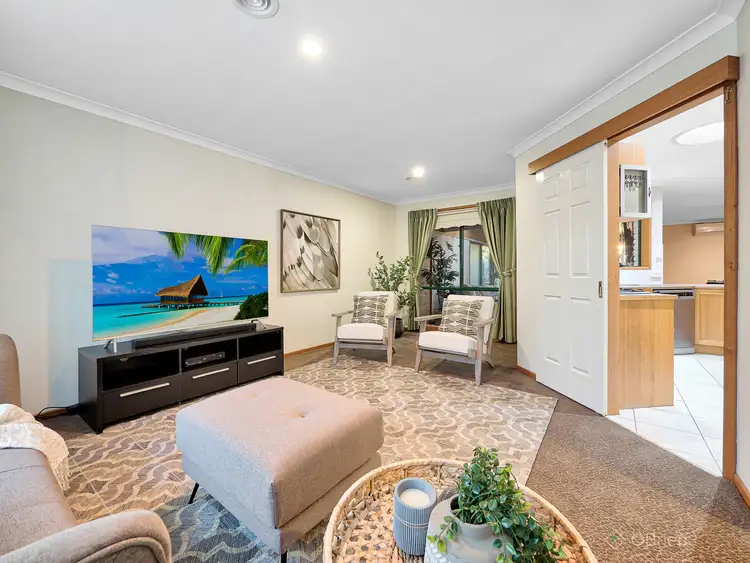 Second view of Homely house listing, 21 Frances Crescent, Cranbourne North VIC 3977