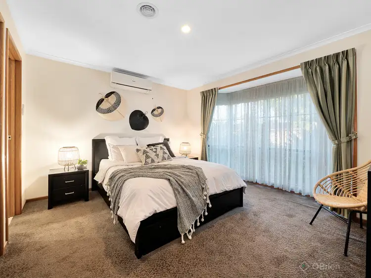 Fourth view of Homely house listing, 21 Frances Crescent, Cranbourne North VIC 3977