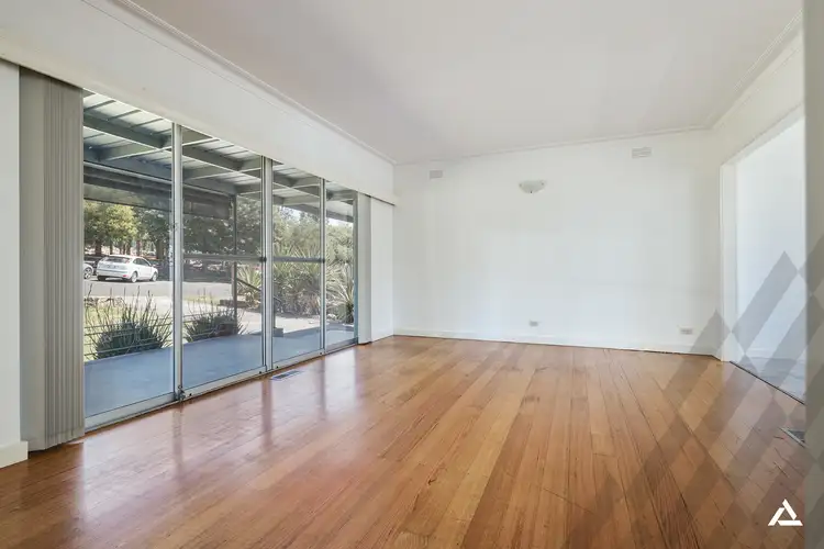 Second view of Homely house listing, 12 Balmoral Street, Warragul VIC 3820