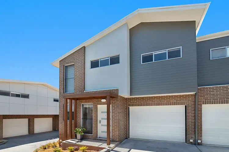 4/25 Queens Road, New Lambton NSW 2305