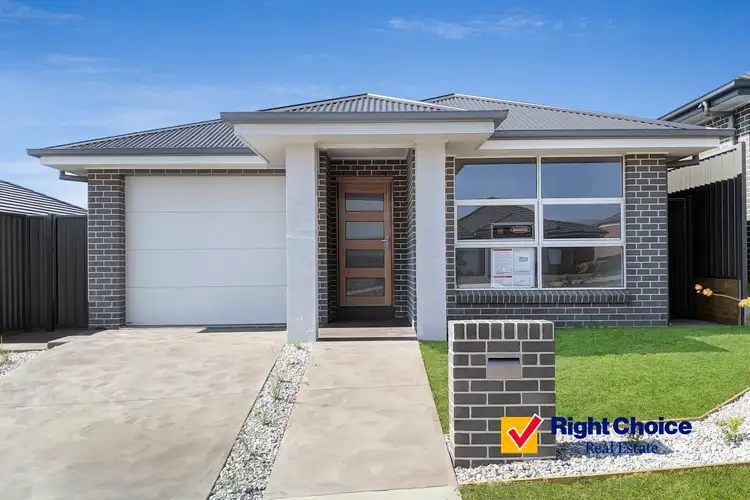Main view of Homely house listing, 61 Bushranger Parade, Calderwood NSW 2527