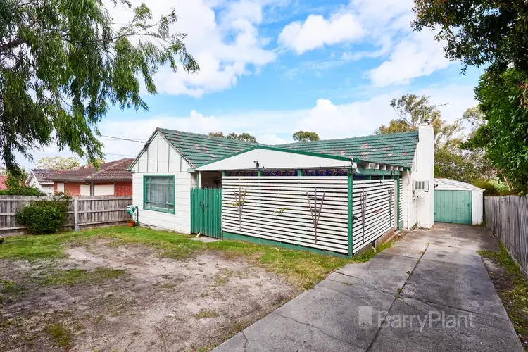 88 Chandler Road, Noble Park VIC 3174