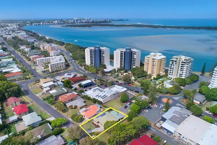 Second view of Homely house listing, 81 Taylor Avenue, Golden Beach QLD 4551