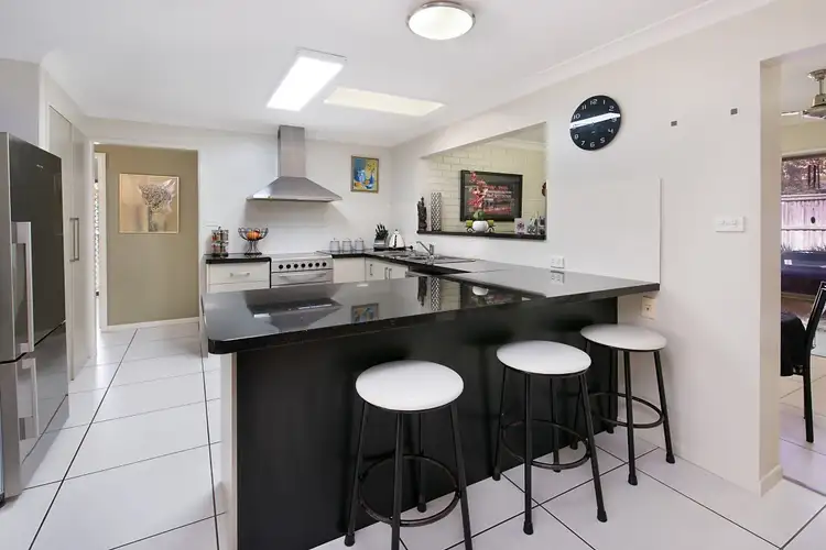 Third view of Homely house listing, 81 Taylor Avenue, Golden Beach QLD 4551