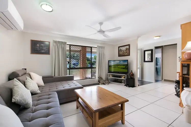 Fourth view of Homely house listing, 81 Taylor Avenue, Golden Beach QLD 4551