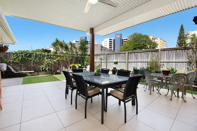 Fifth view of Homely house listing, 81 Taylor Avenue, Golden Beach QLD 4551