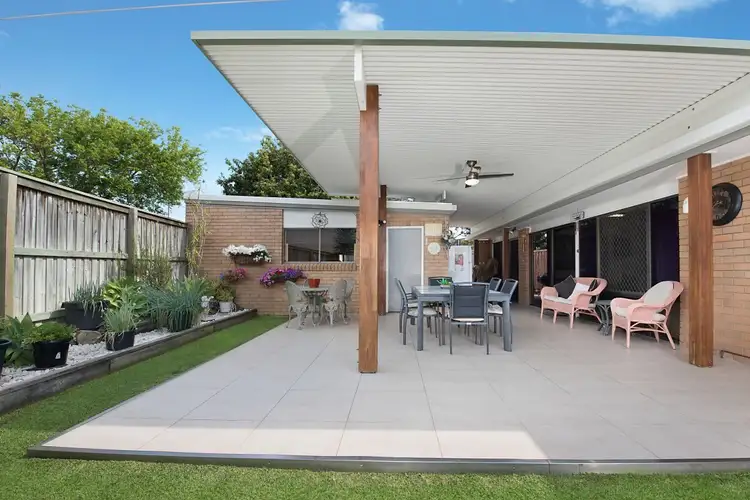 Sixth view of Homely house listing, 81 Taylor Avenue, Golden Beach QLD 4551