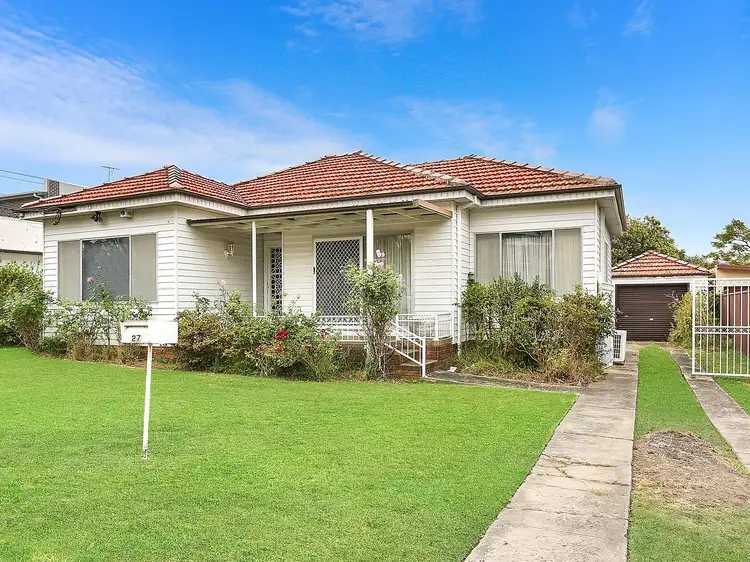 Third view of Homely house listing, 27 Booyong Avenue, Caringbah NSW 2229
