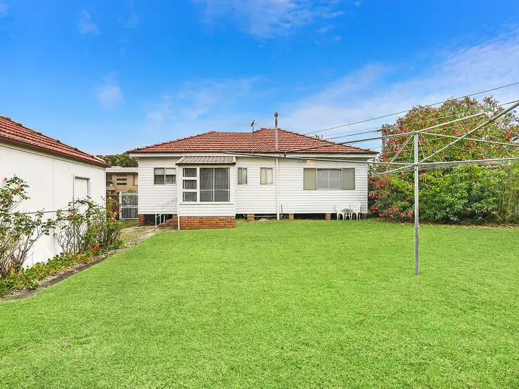 Fourth view of Homely house listing, 27 Booyong Avenue, Caringbah NSW 2229