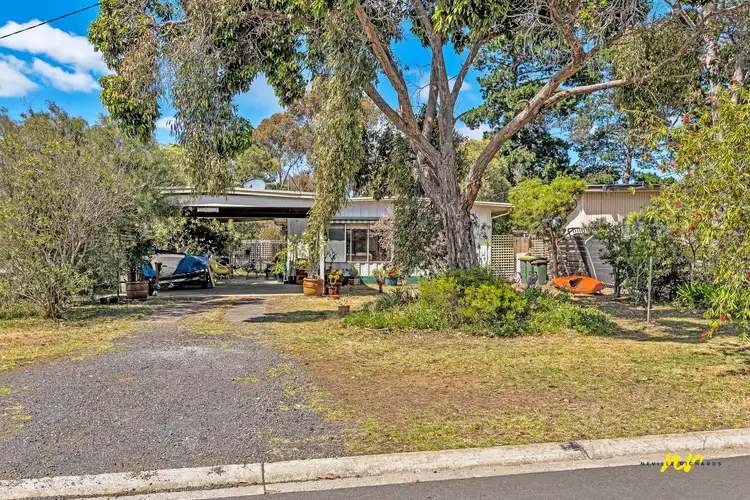 6 Warner Street, Indented Head VIC 3223