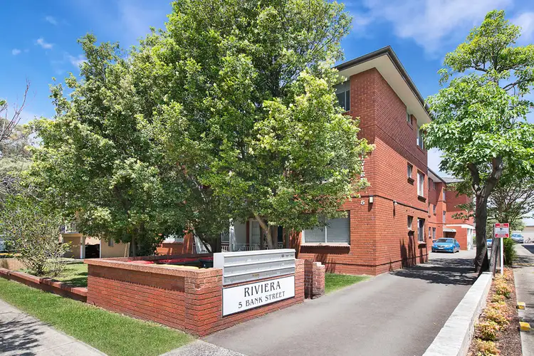 16/5 Bank Street, Meadowbank NSW 2114