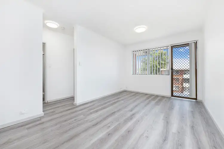 Sixth view of Homely apartment listing, 16/5 Bank Street, Meadowbank NSW 2114