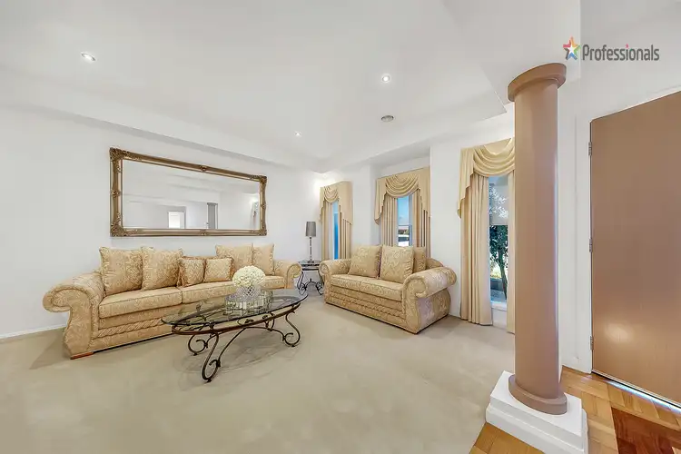 Fourth view of Homely house listing, 10 Lawson Place, Burnside Heights VIC 3023