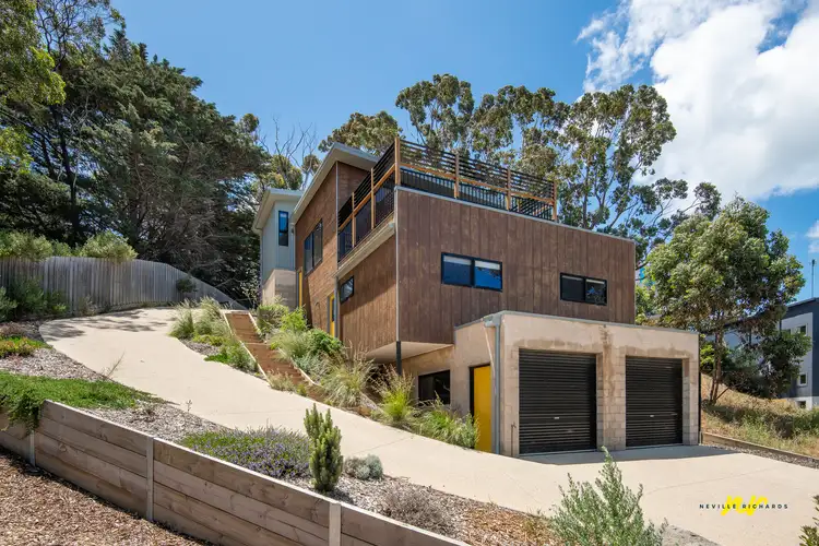 Fourth view of Homely house listing, 14 Ocean Mist Court, St Leonards VIC 3223