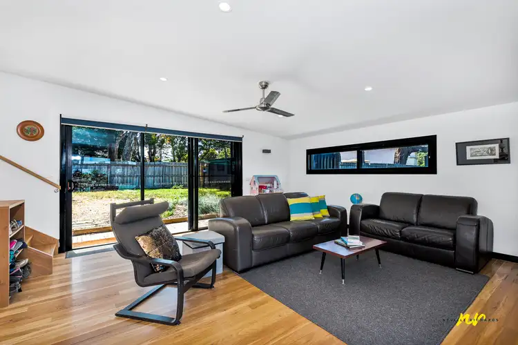 Fifth view of Homely house listing, 14 Ocean Mist Court, St Leonards VIC 3223