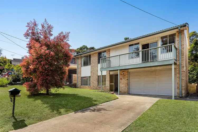 43 Kirkstone Road, Wheeler Heights NSW 2097