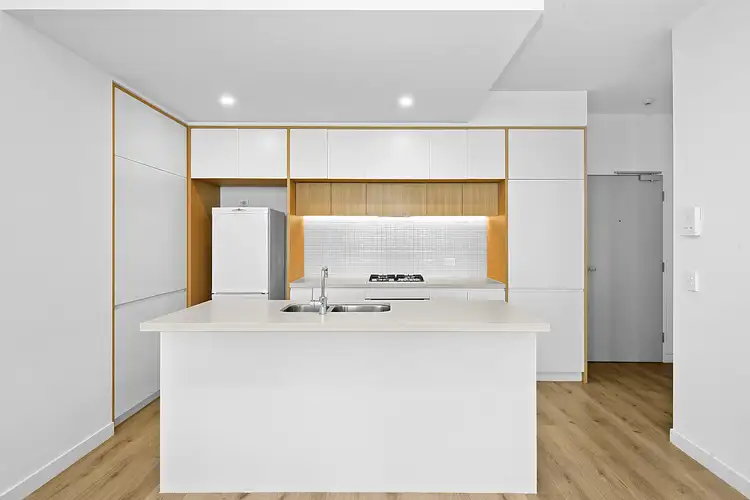 Fourth view of Homely apartment listing, 406/81B Lord Sheffield Circuit, Penrith NSW 2750