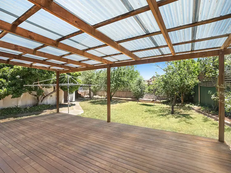 Second view of Homely house listing, 3 Dowling Street, Watson ACT 2602