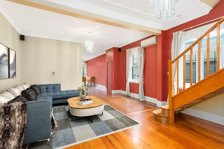 Third view of Homely house listing, 61 Foster Street, Leichhardt NSW 2040