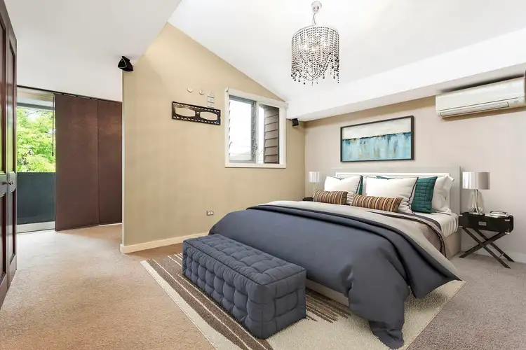 Fifth view of Homely house listing, 61 Foster Street, Leichhardt NSW 2040