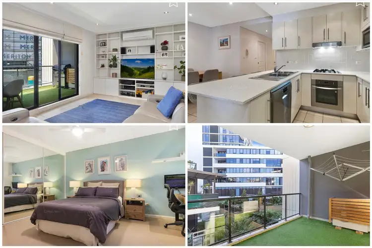 26/10 Oaks Avenue, Dee Why NSW 2099