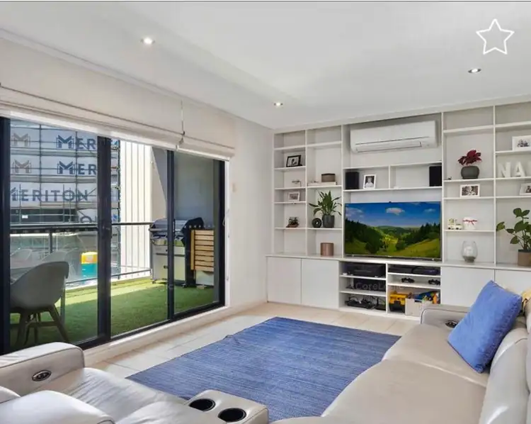 Second view of Homely apartment listing, 26/10 Oaks Avenue, Dee Why NSW 2099