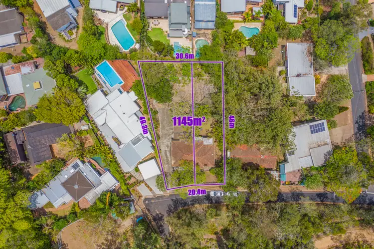 19 Lily Street, Indooroopilly QLD 4068