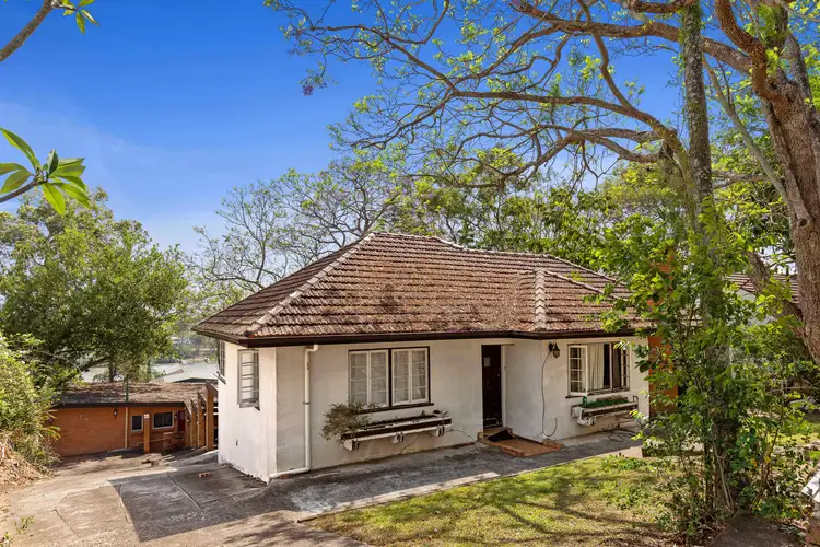 Fifth view of Homely house listing, 19 Lily Street, Indooroopilly QLD 4068