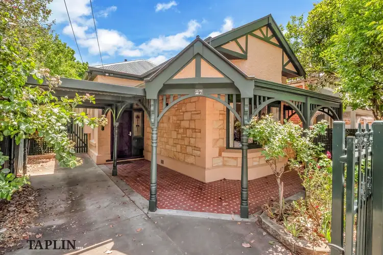 27 Moulden Street, Norwood SA 5067