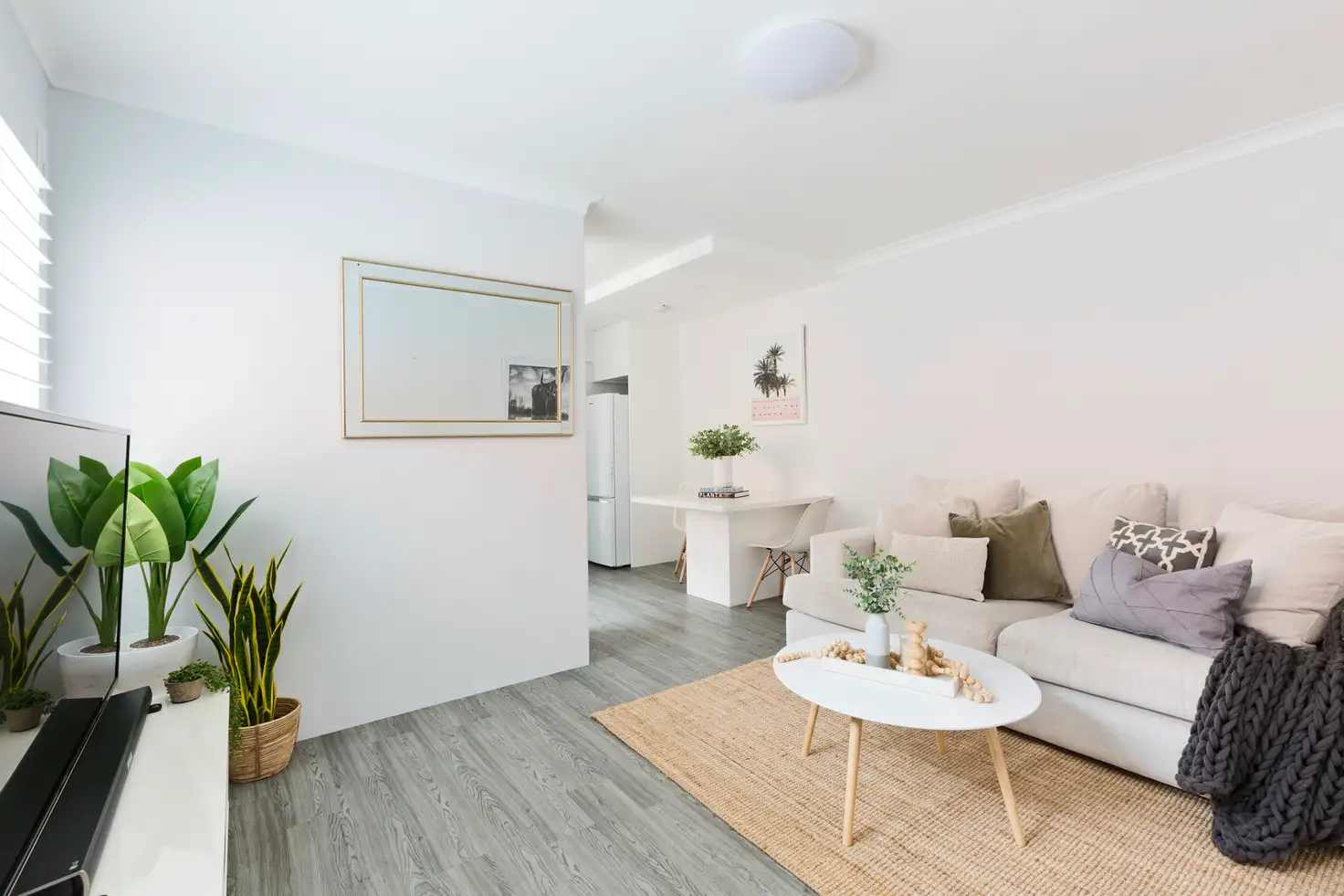 Main view of Homely unit listing, 1/11-13 Rowe Street, Freshwater NSW 2096