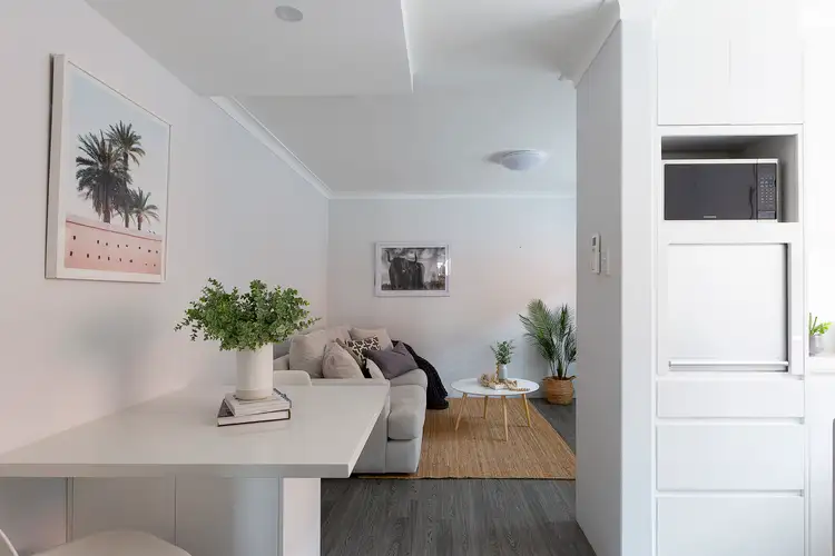 Second view of Homely unit listing, 1/11-13 Rowe Street, Freshwater NSW 2096
