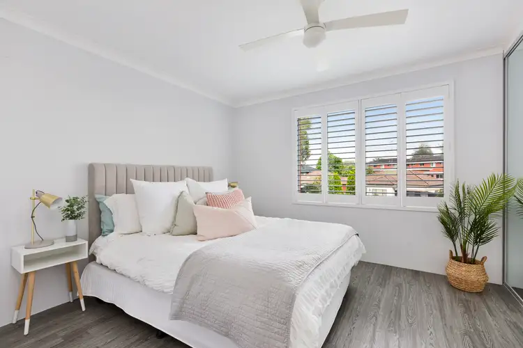 Third view of Homely unit listing, 1/11-13 Rowe Street, Freshwater NSW 2096