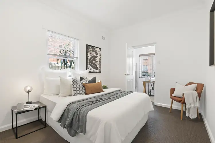 Third view of Homely apartment listing, 2/9 Allman Avenue, Summer Hill NSW 2130