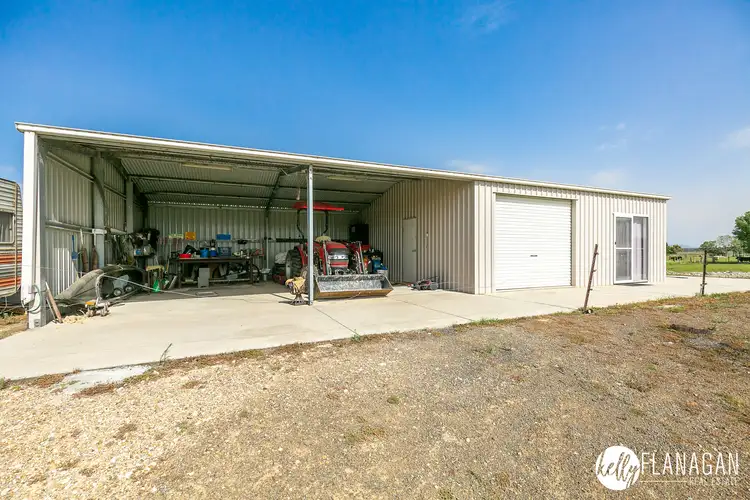 Sixth view of Homely rural property listing, Lot 1 Kinchela Creek Left Bank Road, Kinchela NSW 2440