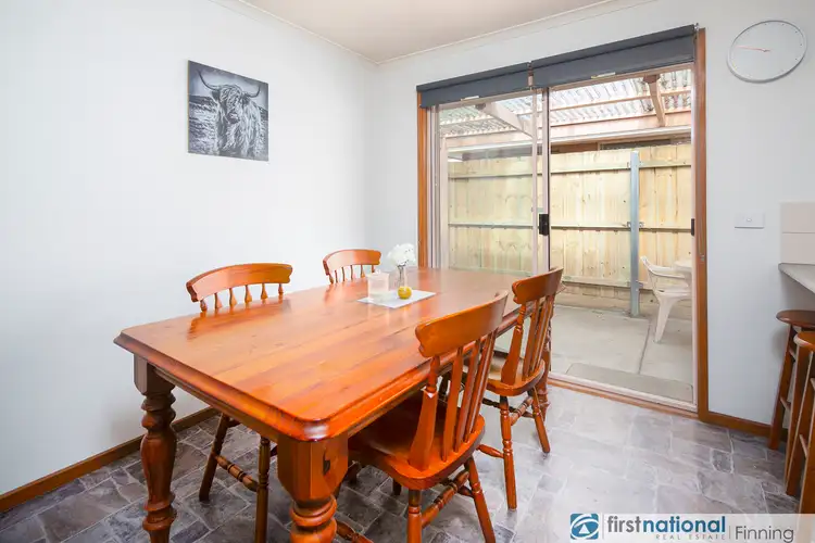 Third view of Homely house listing, 1/4 Glenn Close, Cranbourne West VIC 3977