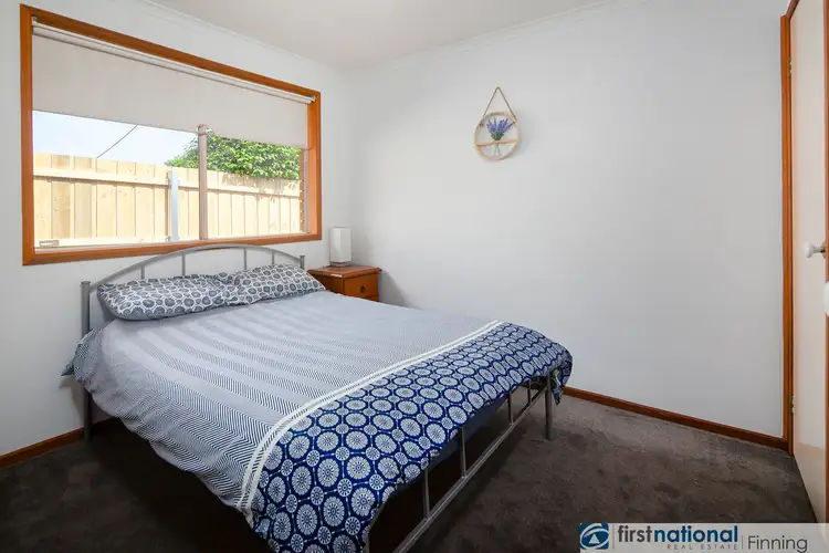 Sixth view of Homely house listing, 1/4 Glenn Close, Cranbourne West VIC 3977