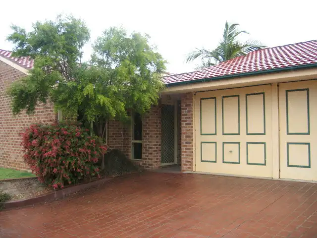 Main view of Homely villa listing, 5/387 Wentworth Avenue, Toongabbie NSW 2146