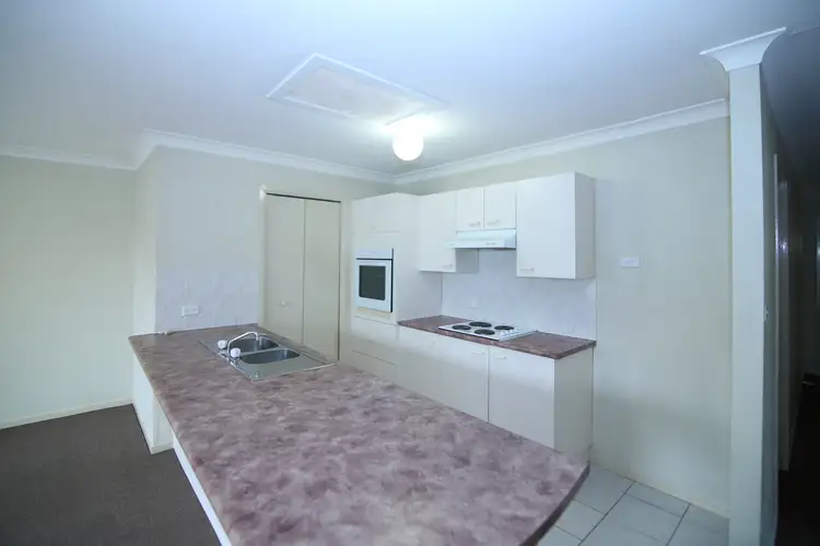 Second view of Homely villa listing, 5/387 Wentworth Avenue, Toongabbie NSW 2146