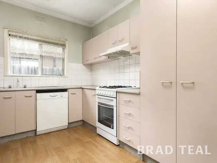 Fifth view of Homely house listing, 88 Haldane Road, Niddrie VIC 3042