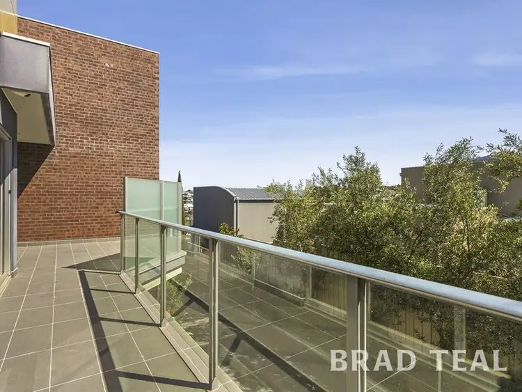 Fifth view of Homely townhouse listing, 2B Valley View Court, Niddrie VIC 3042